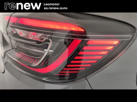 Renault Clio  Gasolina/Gas  TCe GLP Techno 74kW