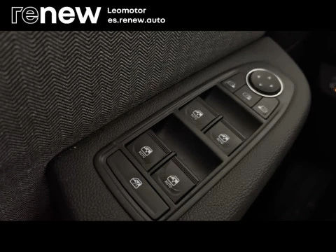 Renault Clio  Gasolina/Gas  TCe GLP Techno 74kW