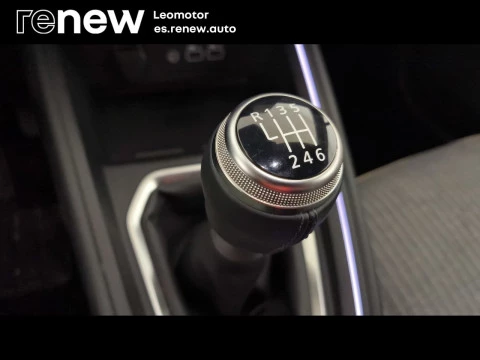 Renault Clio  Gasolina/Gas  TCe GLP Techno 74kW