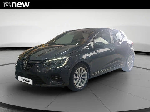 Renault Clio  TCe GLP Zen 74kW