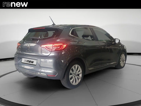 Renault Clio  TCe GLP Zen 74kW