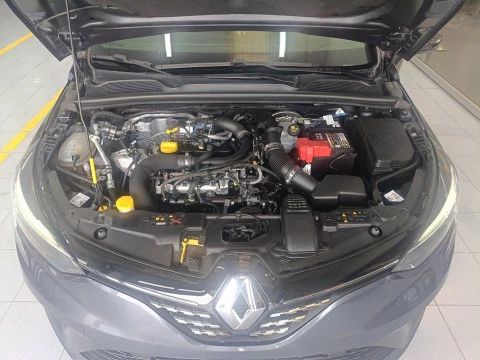 Renault Clio  TCe GLP Zen 74kW