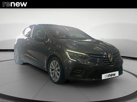 Renault Clio  TCe GLP Zen 74kW