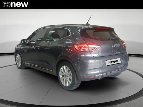 Renault Clio  TCe GLP Zen 74kW