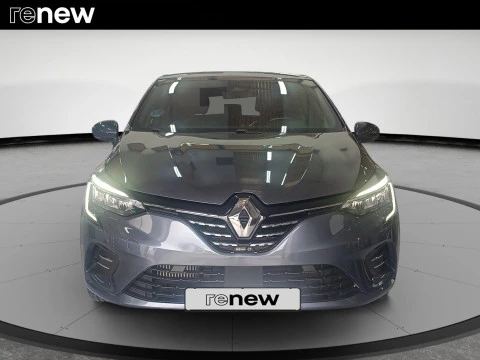 Renault Clio  TCe GLP Zen 74kW