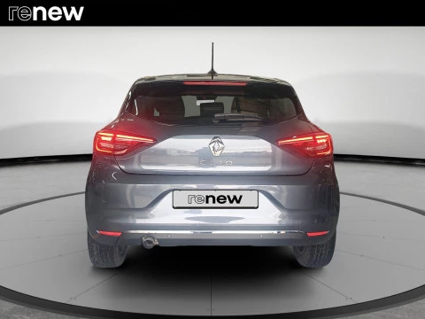 Renault Clio  TCe GLP Zen 74kW
