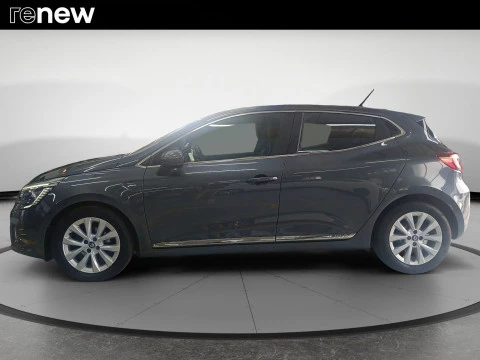 Renault Clio  TCe GLP Zen 74kW