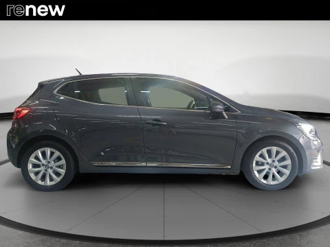 Renault Clio  TCe GLP Zen 74kW
