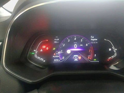 Renault Clio  TCe GLP Zen 74kW