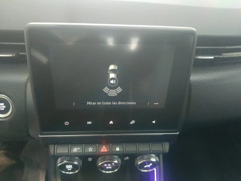 Renault Clio  TCe GLP Zen 74kW