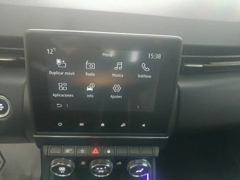 Renault Clio  TCe GLP Zen 74kW