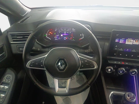 Renault Clio  TCe GLP Zen 74kW