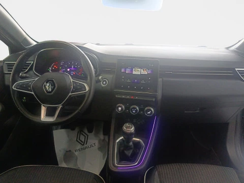 Renault Clio  TCe GLP Zen 74kW