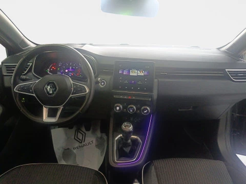 Renault Clio  TCe GLP Zen 74kW