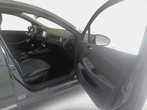 Renault Clio  TCe GLP Zen 74kW