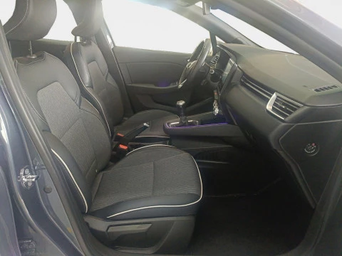 Renault Clio  TCe GLP Zen 74kW