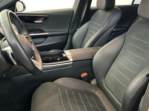 Mercedes-Benz Clase C 300 d e Berlina