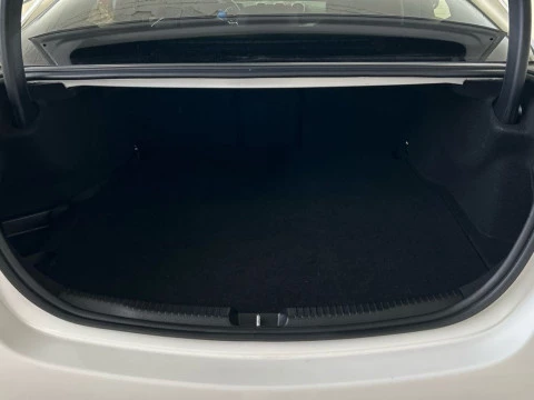 Mercedes-Benz Clase C 300 d e Berlina