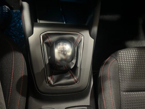 Ford Focus 1.0 Ecoboost MHEV 92kW ST-Line X