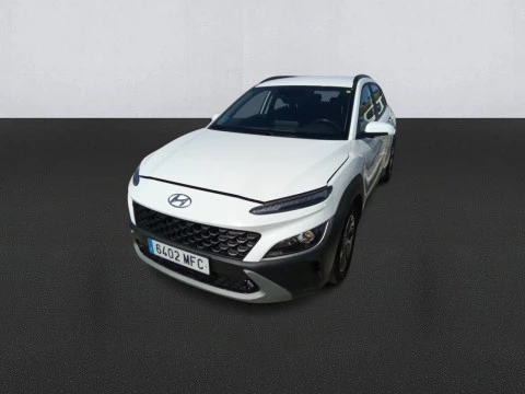 Hyundai Kona 1.6 GDI HEV Maxx DCT