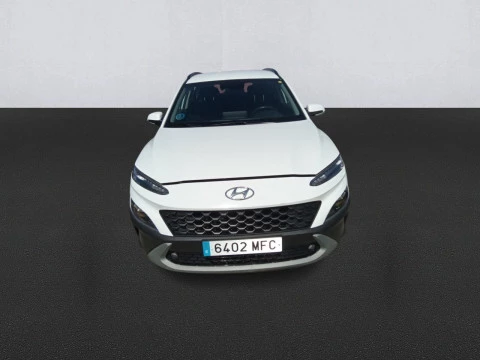 Hyundai Kona 1.6 GDI HEV Maxx DCT