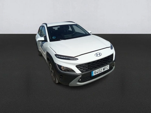 Hyundai Kona 1.6 GDI HEV Maxx DCT