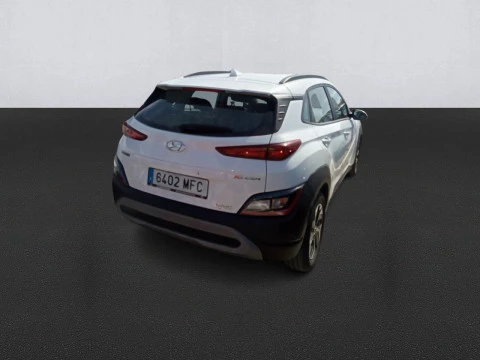 Hyundai Kona 1.6 GDI HEV Maxx DCT