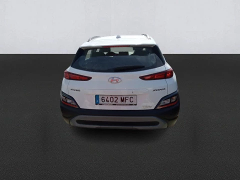 Hyundai Kona 1.6 GDI HEV Maxx DCT