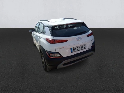 Hyundai Kona 1.6 GDI HEV Maxx DCT