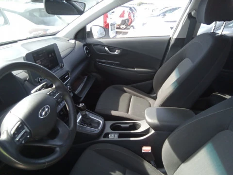 Hyundai Kona 1.6 GDI HEV Maxx DCT