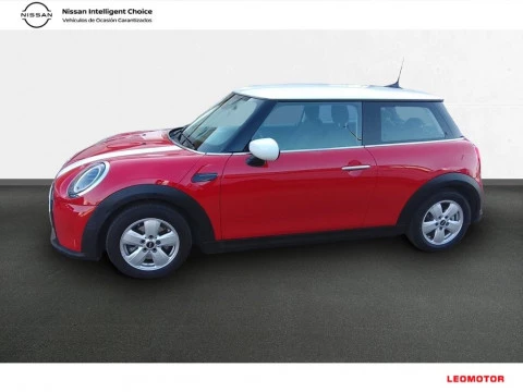 MINI Mini 3p Cooper 2021