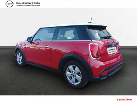 MINI Mini 3p Cooper 2021