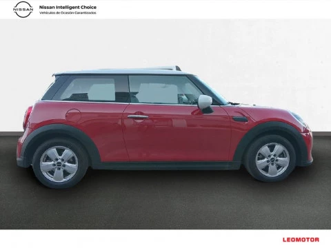 MINI Mini 3p Cooper 2021