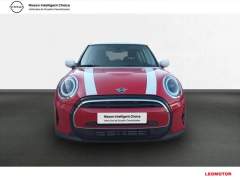 MINI Mini 3p Cooper 2021