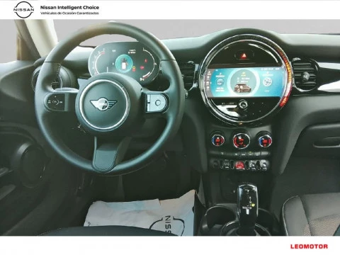MINI Mini 3p Cooper 2021