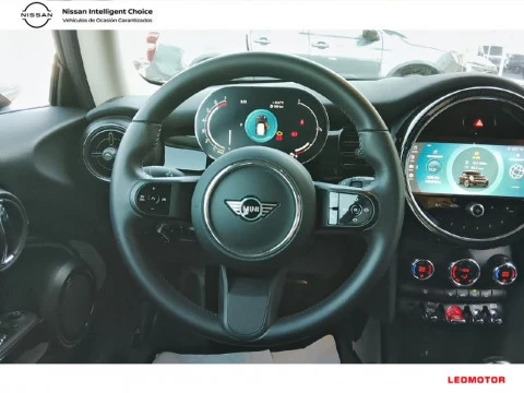 MINI Mini 3p Cooper 2021