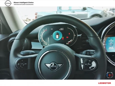 MINI Mini 3p Cooper 2021