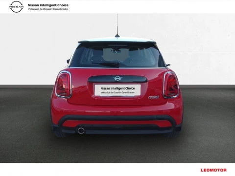 MINI Mini 3p Cooper 2021
