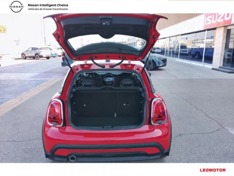 MINI Mini 3p Cooper 2021