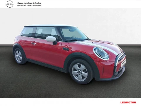 MINI Mini 3p Cooper 2021