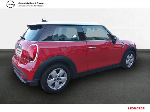 MINI Mini 3p Cooper 2021
