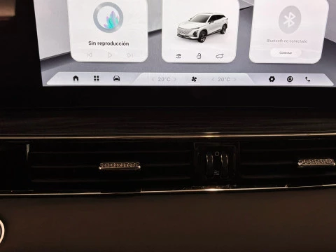 Omoda 5 MY25 - Premium 1.6 TGDI 108kW (145cv)