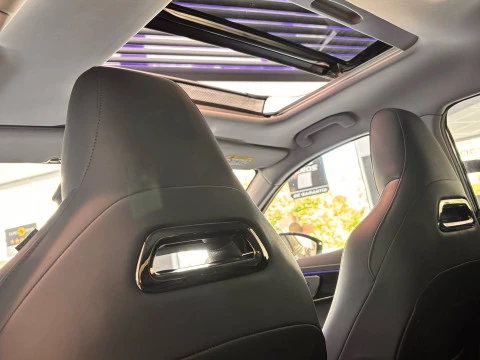 Omoda 5 MY25 - Premium 1.6 TGDI 108kW (145cv)