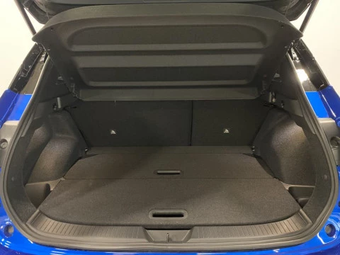 Nissan Qashqai  MHEV N-Design 2024