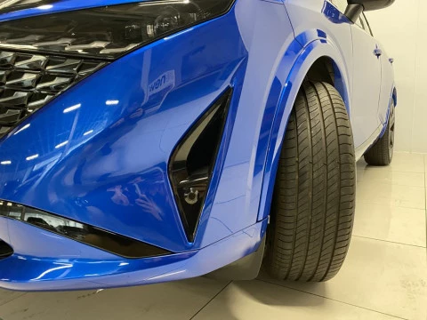 Nissan Qashqai  MHEV N-Design 2024