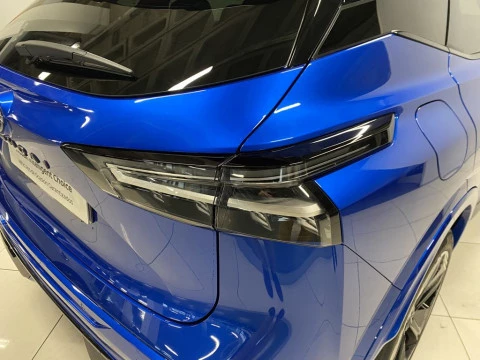 Nissan Qashqai  MHEV N-Design 2024