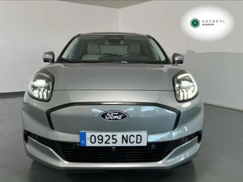 Ford Puma Puma Gen-E Premium 43kWh 168CV FWD