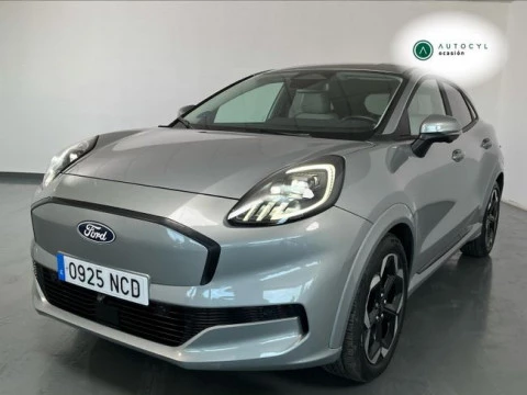 Ford Puma Puma Gen-E Premium 43kWh 168CV FWD