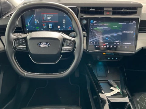 Ford Puma Puma Gen-E Premium 43kWh 168CV FWD