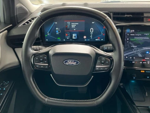 Ford Puma Puma Gen-E Premium 43kWh 168CV FWD